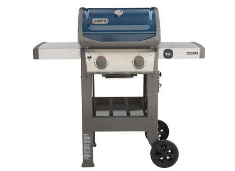 Weber Spirit Ii E 210 44020001 Grill Consumer Reports