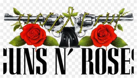 Guns And Roses Logo Png 10 Free Cliparts Download Images On