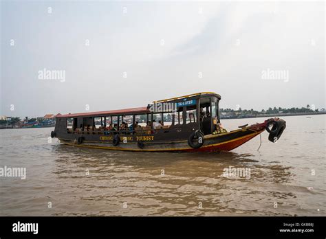 Vietnam war river boats hi-res stock photography and images - Alamy