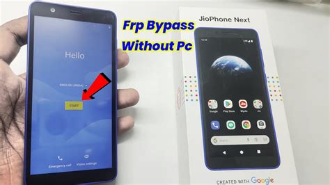 Jio Phone Next Frp Bypass 100 Jio Ls1542qwn Frp Bypass Without Pc