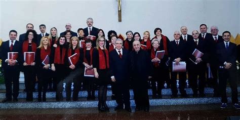 ViviWebTv Castellaneta La Schola Cantorum Del Cuore Immacolato Di