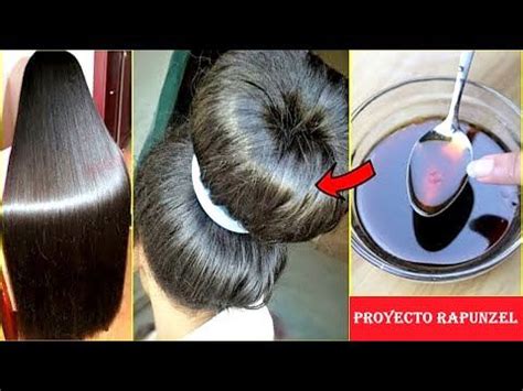 Revitaliza Y Da Densidad A Tu Cabello Con Esta Hidrataci N Casera Stop