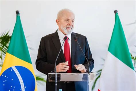 Lula Atinge De Desaprova O E Chega Ao Pior Ndice Hist Rico