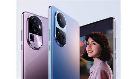 Oppo Reno 10 Series Resmi Hadir Di Indonesia Ini Bocoran Spesifikasi