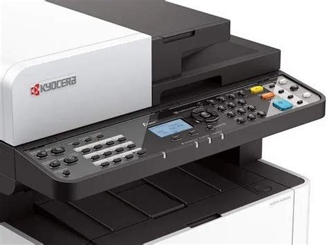 M Dn Kyocera Ecosys Dn Multi Function Monochrome Laser Printer