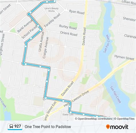 Route Schedules Stops Maps Padstow Station Updated