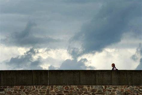 Wetter in Baden Württemberg Sehr milde Temperaturen und Wind erwartet