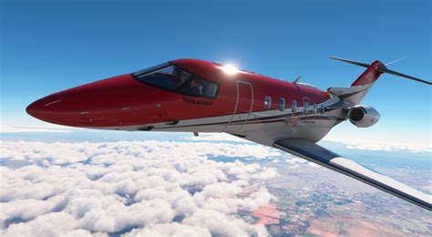 Slideshow: Microsoft Flight Simulator 2024 Confirmed Aircraft