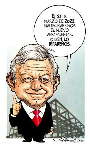 Me Canso Ganso Memes De Amlo Caricaturas Politicas Caricaturas