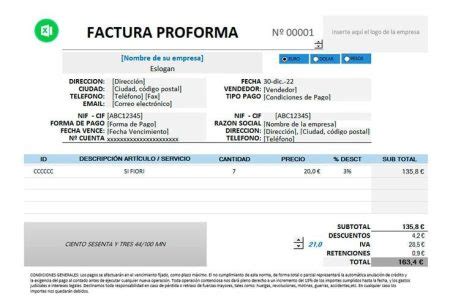 Guía completa de ejemplo de un pedido tipos y formatos MD Pajedrez