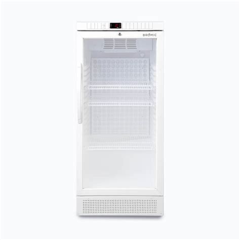 Bromic Med0220gd Medifridge Vaccine Fridge 215l