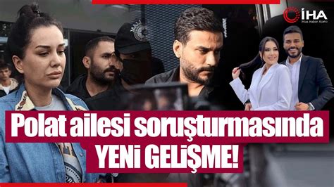 Dilan Engin Polat Soruşturmasında Yeni Gelişme Bir Kişi Daha