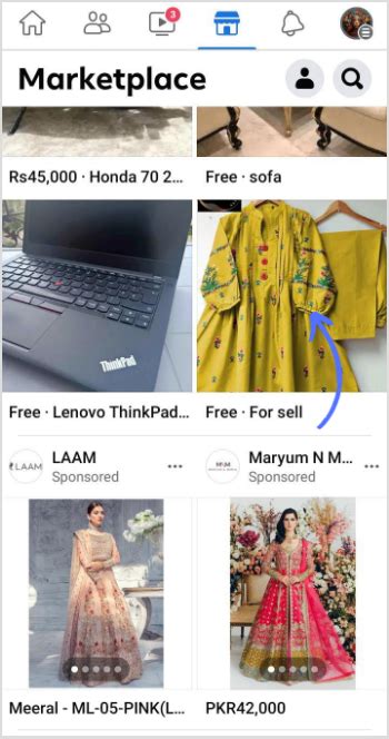 How To Report Scammers On Facebook Marketplace