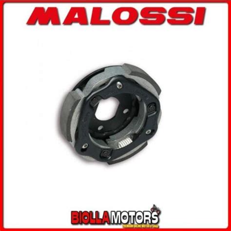 527879 KUPPLUNG MALOSSI D 112 MBK NITRO 100 2T DELTA CLUTCH EBay