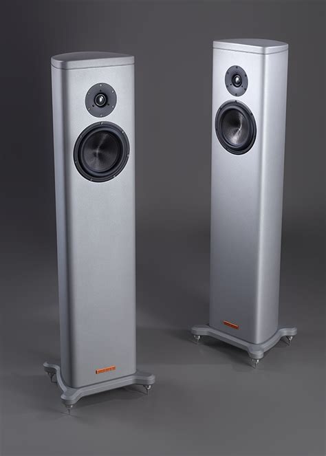 Magico S Mk Ii Floorstanding Loudspeaker Hi Fi