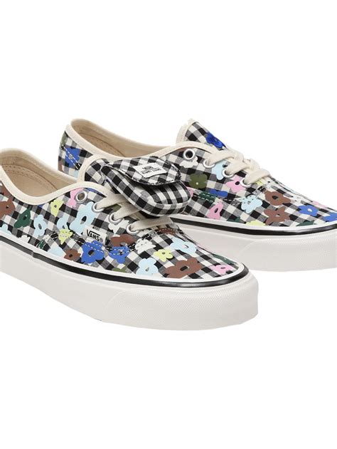 Vans Are The Hottest Trainers In The World Right Now British Vogue