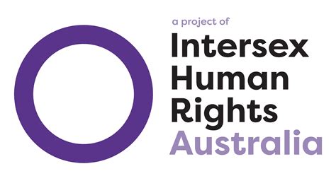 Intersex Depath Improving Health And Respect For Human Rights Of