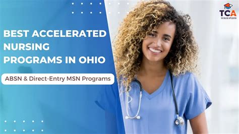 15 Best Accelerated Nursing Programs In Ohio 2024