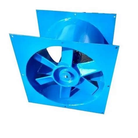 Hp Axial Flow Fan Fan Speed Rpm Capacity Cfm At Rs