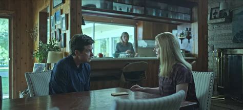 Ozark Season 4 Netflix Release Date Confirm Cast Trailer