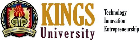 Tuition And Fees Kings University