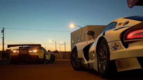 Gran Turismo Sport PS4 Review CGMagazine