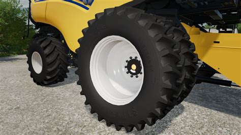 Firestone Tires Prefab Fs22 Kingmods