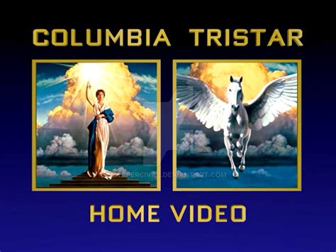 Columbia TriStar Home Video (1993) Logo Remake by TPPercival on DeviantArt