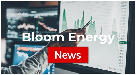 Bloom Energy Aktie im Rallye Modus das sind Gründe Finanztrends