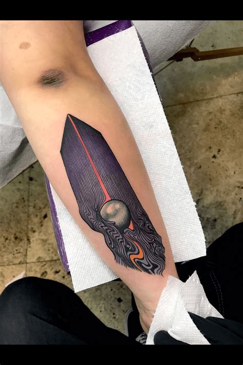 Update 52 Tame Impala Currents Tattoo Incdgdbentre