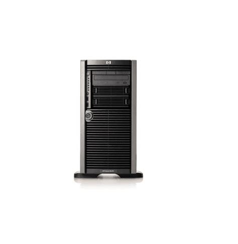 Refurbished 410635 001 Hp Proliant Ml370 G5 1p Xeon 5060