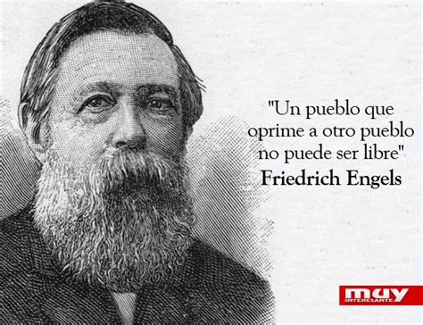 Frases Hist Ricas De Friedrich Engels Muyinteresante Es