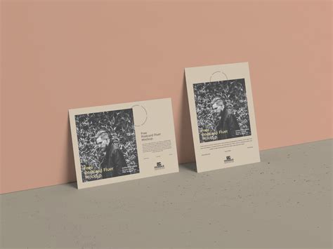 30 Best Free Postcard Mockups In PSD 2025 - Colorlib