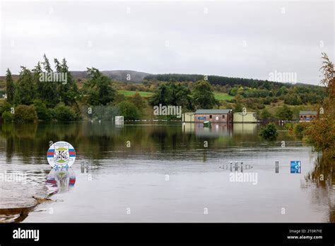 Aviemore Flood Hi Res Stock Photography And Images Alamy