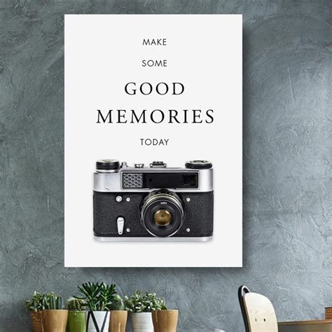 Jual Poster Motivasi Wall Decor Inspirasi Quote Photography Fotografer