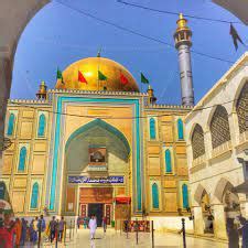 Qalandar Shahbaz S Th Annual Urs Begins At Sehwan Daily Times