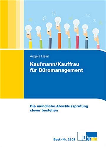 Report Kauffrau F R Bueromanagement Test Bewertung