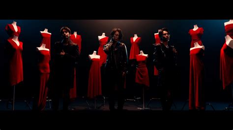 Kat Tun Fantasia [official Music Video Youtube Ver ] J Storm