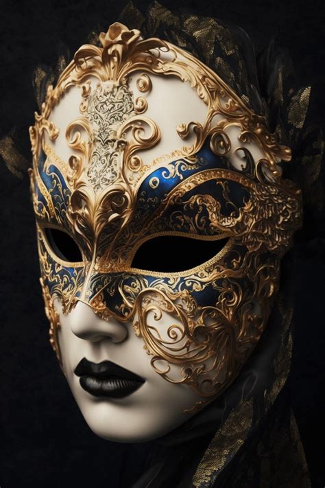 Venetian Masquerade Masks Masks Art Masks Masquerade