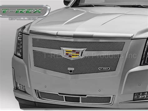 Cadillac Escalade T Rex Upper Class Main Grille