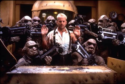 The Fifth Element 1997