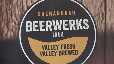 Beerwerks Trail Brings Visitors To Valley Breweries Shenandoah