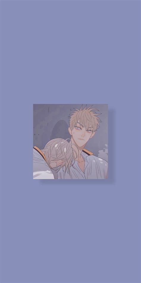 Jian Yi X Zhang Zheng Xi Days Wallpaper