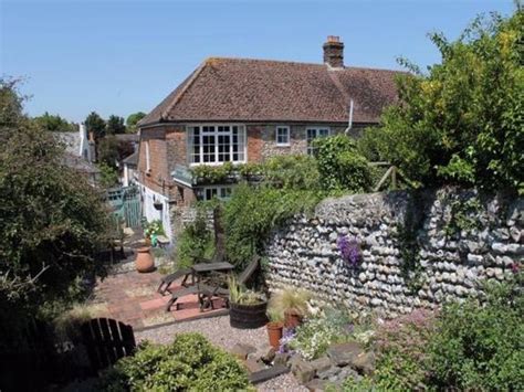 Property Valuation Vine Cottage High Street Angmering