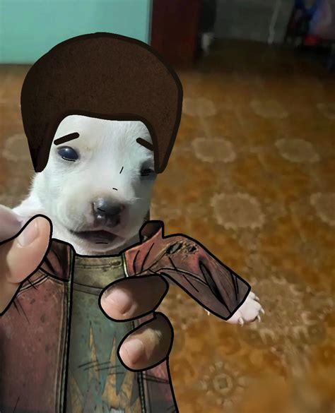 aj 🐶 : r/TheWalkingDeadGame