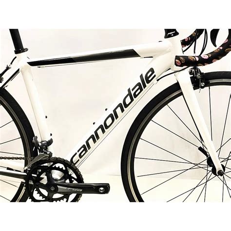 Cannondale Caad Optimo Claris