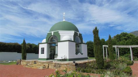 Heritage Nod For Citys Muslim Shrines False Bay Echo