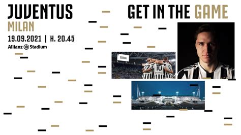 Juventus-Milan, all the ticket sales info! - Juventus