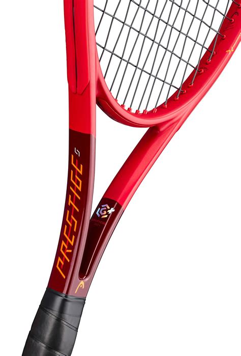 Head Graphene Prestige S Tennis Racket Tennisnuts