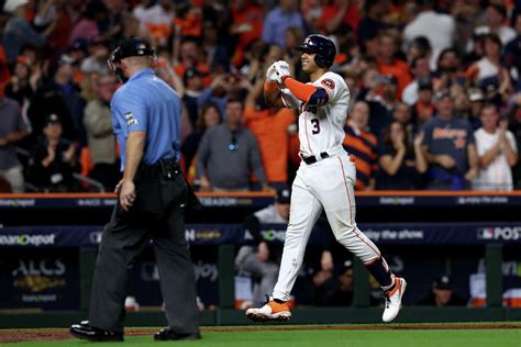 Why Astros rookie Jeremy Peña makes heart sign after big plays